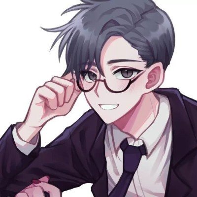 虞书欣为洪潇林柏叡新剧打call